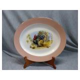 15" Turkey Platter