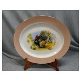 15" Turkey Platter