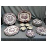 26 pc China set