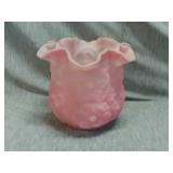 FENTON VASE