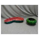 Lot of 2 items