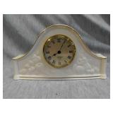 LENOX mantel clock