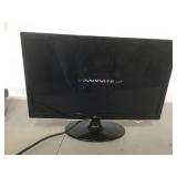 LG flatron W2361VG TV