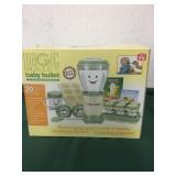Magic Bullet Baby Bullet