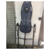 Teeter Hang-ups inversion board