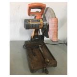 Ridgid CM14500 chop saw