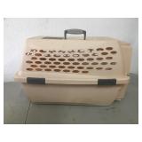 Petmate medium kennel cab
