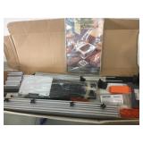 Joint tech cabinet makers set
