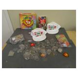 Mixed lot of Assorted items