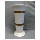 11" Hall vase