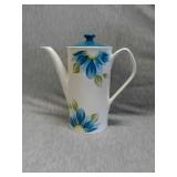 Johnson Brothers coffee pot
