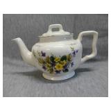 Arthur Wood English teapot
