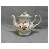 English Teapot