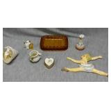 Lot of 7 Assorted items