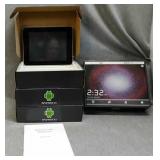 Lot of 4 Android Tablets