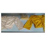 Lot of 4 New Crop tops