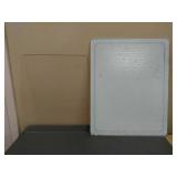 Lot of 2 Cutting boards
