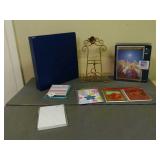 Lot of 7 Assorted items
