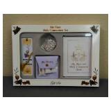 My First Holy Communion gift set