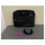Lot of 2 Assorted items