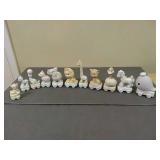 Precious Moments collection year train