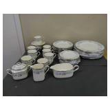 BEAUTIFUL Noritake Buenvista Bone China
