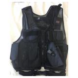 Taiger tactical vest