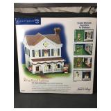 Department 56 Snow Village Year Round Holiday