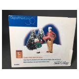 Department 56 Snow Village couldn