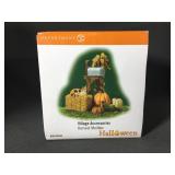 Department 56 Snow Village Accessories