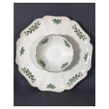 Lennox Holiday Gourmet Server