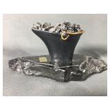 Pennsylvania Coal display