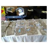 Lot of 22 New Girls Khaki Capri