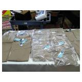 Lot of Girls Khaki Capri