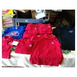 Lot of Approximately 44 New Youth skirts