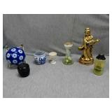 Lot of 7 Assorted items