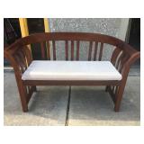 Butler furniture bench