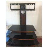 Westinghouse 3 tier TV stand