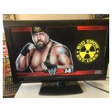 Dynex lcd tv model DX-32l152a11