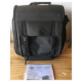 Offical Harley Davidson Universal side loading bag