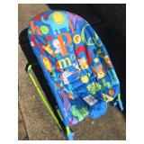 Fisher Price Infant to toddler rocker with