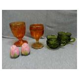 Lot of 6 items