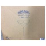 Woodbridge wall sconce light fixture