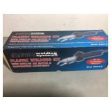 Plastic Welding Kit