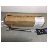 Lot of 8 brand new westward 32mm combination