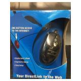 Lot of 3 new in box computer mice