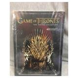 Game of Thrones Poster Collection