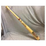 Special Edition Commemorative Cooperstown Bat
