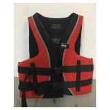 Stearns adult XL life jacket