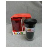 4 pack hot & cold Tervis Tumblers